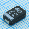 CA45-D016K227T Конденсатор танталовый твердотельный SMD типоразмер D, 16 В, 220 мкФ ±10%, XIANGYEE pe678370 фото