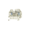 Проходная клемма WT 2,5 TKM D Wieland Electric pe2127586 фото