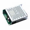 PV120-27B24 Преобразователь DC/DC 120 Вт, вход 200-1100 VDC, выход 24 VDC, 5 A, корпус на шасси MORNSUN pe1016546 фото
