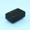 AM6TW-4805S-NZ DC/DC, 6Вт, вход 18…72В, выход 5В/1.2А, изоляция 1500В DC, КПД 84%, максимальная емкостная нагрузка не более 1000мкФ, DIP24, 32x20x10.8мм, -40…85°C, металл AIMTEC pe377314 фото