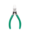 PM-805F Кусачки прецизионные 130мм (медь до 2мм) Pro\'sKit pe589794 фото
