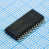 6ED2230S12TXUMA1 Драйвер верхнего и нижнего плеча 6 выходов 24-Pin DSO лента на катушке INF pe590563 фото