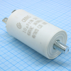 CBB60  10UF  450V SCREW SAIFU pe432355 фото