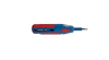 wcn51000500 10018718 WEICON № 500 Мультиинструмент с пробником Weicon Tools pe972771 фото