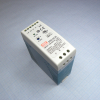 DRA-40-24 Преобразователь AC-DC на DIN-рейку  40.8Вт, выход 24В/1.7A, рег. вых 24…30В, димминг 3 в 1, вход 90...264В AC, 47...63Гц, 127...370В DC, изоляция 3000В AC, на DIN рейку, 40х90х100 мм, -30... pe339684 фото