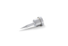 LT 1SNW soldering tip 0,1mm Chromed Weller pe826340 фото