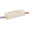LPC-20-700 AC-DC, 21Вт, стабилизация тока, IP67, вход 90…264В AC, выход 700мА/3…30В, изоляция 3000В AC, в кожухе 118х35х26мм, -30…+70°С Mean Well pe302820 фото