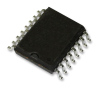 UC3526DW ШИМ контроллер повышающий обратноходовой связь по напряжению 18SOIC Texas pe253924 фото