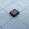 DHN-02F-T-V-T/R Движковый переключатель 2 группы SMD монтаж 1.27мм 25мА 24В с плёнкой положение ВЫКЛ DPT pe390372 фото