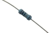 MFR-25FTE52-7K5 Резистор металлопленочный 0.25Вт 7.5кОм ±1% ±25ppm/°C YAGEO pe590309 фото