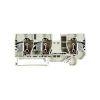 Проходная клемма WKFN 16 D1/2/35 Wieland Electric pe2116837 фото