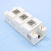 MG100HF12TLC1 Модуль IGBT 1200В  100А YangJie pe678373 фото