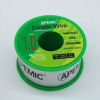 Припой Sn99,3Cu0,7 ROL0 1.0мм 100гр APEMIC pe567013 фото