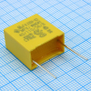 SMXVG684KD7XXAB1515 Пленочный конденсатор X2, 310VAC, 0.68uF ±10%, размер 18 x 19 x 10.8 mm, Р=15 мм AnXon pe568037 фото