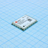 ZED-F9P-01B Модуль на базе приемника u-blox F9 с многодиапазонной GNSS для промышленных приложений u-blox pe505061 фото