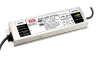 ELG-200-C1750A AC-DC, 199.5Вт, IP65, вход 100…305В AC, 47…63Гц/142…431В DC, ККМ, выход 57...114В/1750мА, изоляция 3750В AC, в кожухе 244х71х37.5, -40…+85°С (корпус), потенциометры Mean Well pe379109 фото