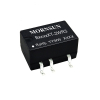 B2412XT-2WR3 Преобразователь DC/DC 2 Вт, вход 24 VDC, выход 12 VDC, 0,167 A, SMD на плату MORNSUN pe786149 фото