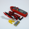 UT210D Токоизмерительные мини клещи, Trus RMS, 200А, 600В, 20МОм, NCV, емкость, частота, темература, постоянный ток 200А UNI TREND pe551910 фото