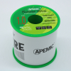 Припой Sn99,3Cu0,7 ROL0 1.0мм 500гр APEMIC pe567014 фото