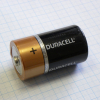 Батарея LR20 (373)   Duracell DURACELL pe343527 фото