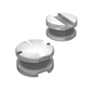 SDR0503-100ML Катушка индуктивности SMD силовая проволочная 10мкГн ±20% 1кГц 10Q-добротность феррит 1.3A 130мОм автомобильного применения лента на катушке BOURNS pe348647 фото