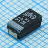 CA45-C035K475T Конденсатор танталовый твердотельный SMD типоразмер C, 35 В, 4.7 мкФ ±10%, XIANGYEE pe678375 фото