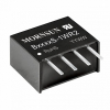 B0303S-1WR2 Преобразователь DC/DC 1 Вт, вход 3,3 VDC, выход 3,3 VDC, 0,303 A, SIP на плату MORNSUN pe946151 фото