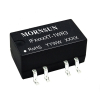 IF2415XT-1WR3 Преобразователь DC/DC 1 Вт, вход 24 VDC, выход 15 VDC, 0,067 A, SMD на плату MORNSUN pe1016039 фото