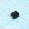 Катушка индуктивности SMD проволочная 33мкГн ±10%, 160мА NL453232T-330K-N CHILISIN pe107495 фото