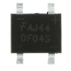 DF04S Диодный мост 1.5А 400В ONS pe192231 фото