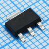 LM317G-AA3-R Регулируемый стабилизатор линейный положительной полярности SOT-223 UTC pe435688 фото
