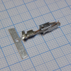 927771-1 Контакт, Серия Junior Power Timer, Гнездо, Обжим, 20 AWG TE Connectivity pe331241 фото