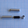 TRRS 3.5S (mini  jack) гнездо кабельное . pe358121 фото