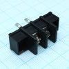 DG35H-A-02P-13-00A(H) Барьерный клеммный блок 2 контакта. Серия DG35H-A Degson pe123625 фото