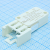 V19S05-V3Z050 микропереключатель SPDT 250В 5А 0.5Н Honeywell pe551402 фото