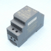 DDR-30G-5 DC-DC, 30Вт, вход 9…39 В DC, выход 5В/6А, изоляция 4000В DC, в кожухе на DIN-рейку, 35х90х54.5мм, -40...+85°С Mean Well pe368362 фото