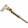 163082-2 Контакт, Multimate, Серия Type III+, Штырь, Обжим, 18 AWG TE Connectivity pe330987 фото