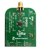SX1261MB2BAS Semtech Corp. pe922603 фото