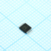 AD5161BRMZ100 256-позиционный цифровой потенциометр SPI/I2C-совместимый ADI pe167403 фото