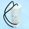 CBB60  15UF  450V WIRE SAIFU pe432363 фото