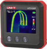 UTi120P Тепловизор -10°C~400°C (120 x 90) 25Гц UNI TREND pe761323 фото