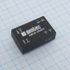 AM6TW-2415SH30-NZ DC/DC, 6Вт, вход 9…36В, выход 15В/0.4А, изоляция 3000В DC, КПД 88%, максимальная емкостная нагрузка не более 470мкФ, DIP24, 31.6x20.3x10.2мм, -40…85°C, пластик AIMTEC pe377067 фото