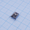 DS1104-03-BN0BT Разъем Mini USB B розетка 5 контактов вертикальная, монтаж в отверстия CONNFLY pe391403 фото