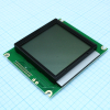 WG128128A-TFH-TZ# ЖКИ графич, 128 x 128, FSTN Positive/Transfl, подсв. LED Белая, VDD = 5V, 6 o`cl, -20...+70C WINSTAR pe146668 фото