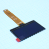 WEO012864GLPP3N00E00 OLED 2.42