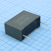 TS09B03B224JSB0I0R MKP 0,22uF ±5% 1250Vdc 500VAC SUNTAN pe549612 фото
