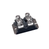 DSEI2X61-06C Диодный модуль 600В 60A SOT227B Littelfuse pe302316 фото