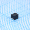 B82432T1223K000 Катушка индуктивности SMD высокочастотная литая проволочная 22мкГн ±10% 2.52МГц 10-добротность 0.45А 0.7Ом автомобильного применения лента на катушке TDK-EPCOS pe390380 фото