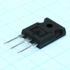 IRGP4063DPBF Биполярный транзистор IGBT, 600 В, 96 А, 330 Вт INF pe85997 фото