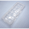 CS14597_HB-IP-2X6-O Групповая линза 2x6 на 12 светодиодов LG Innotek серии  LEMWA33X, овальная диаграмма 32° x 116° , в комплекте селиконовая прокладка, эфф=92%, 173x71,4x11,4mm LEDIL pe159981 фото